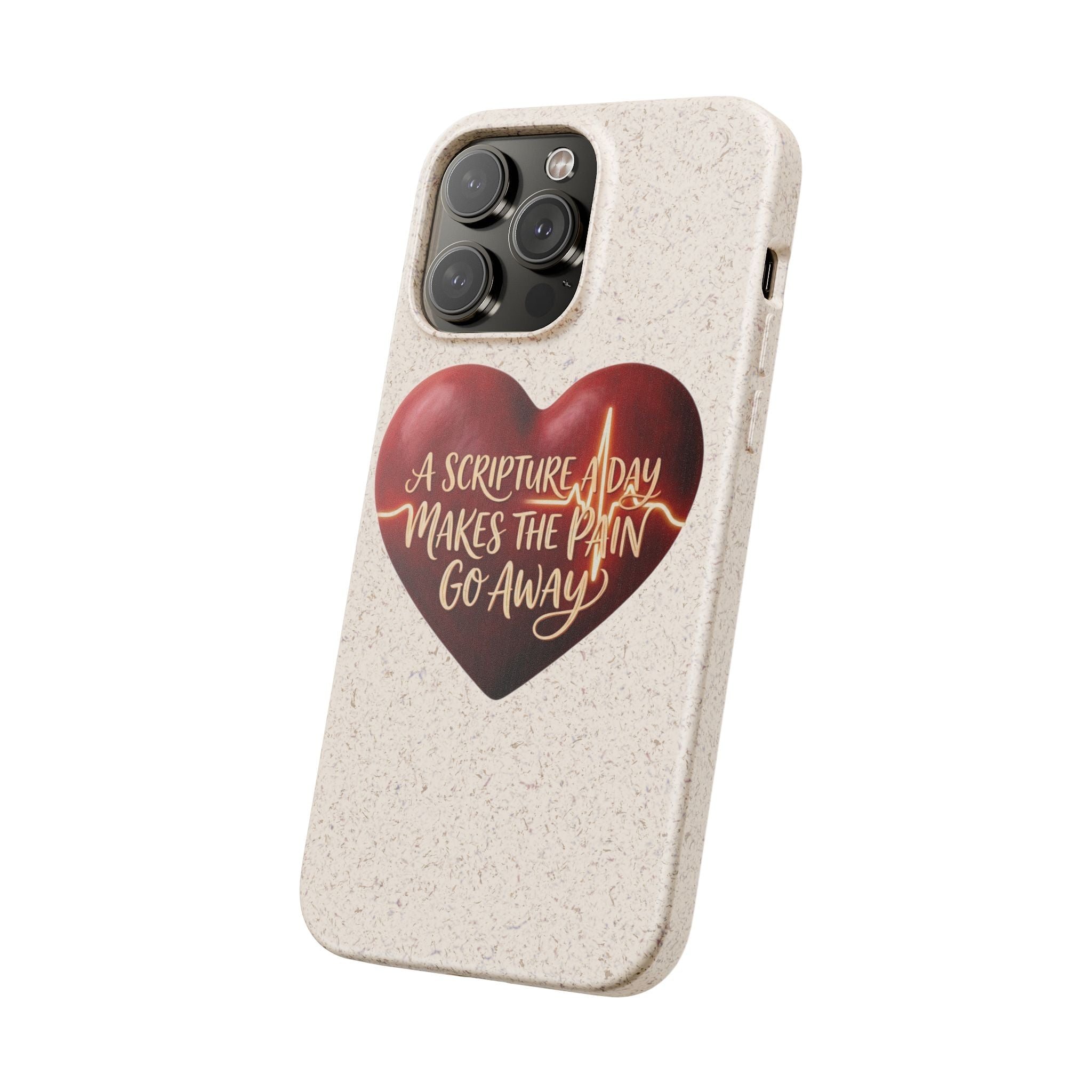 Biodegradable Cases
