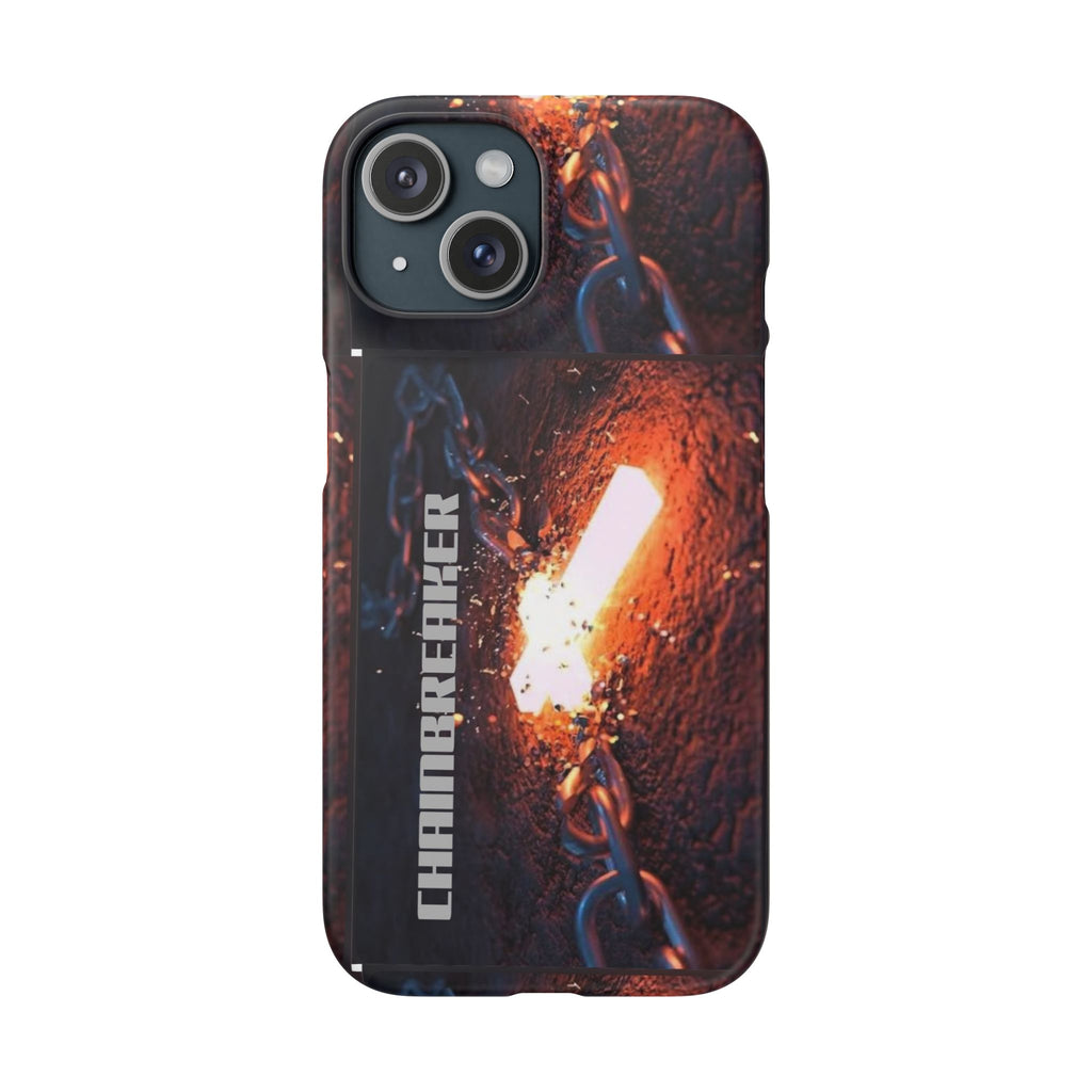 Snap Cases