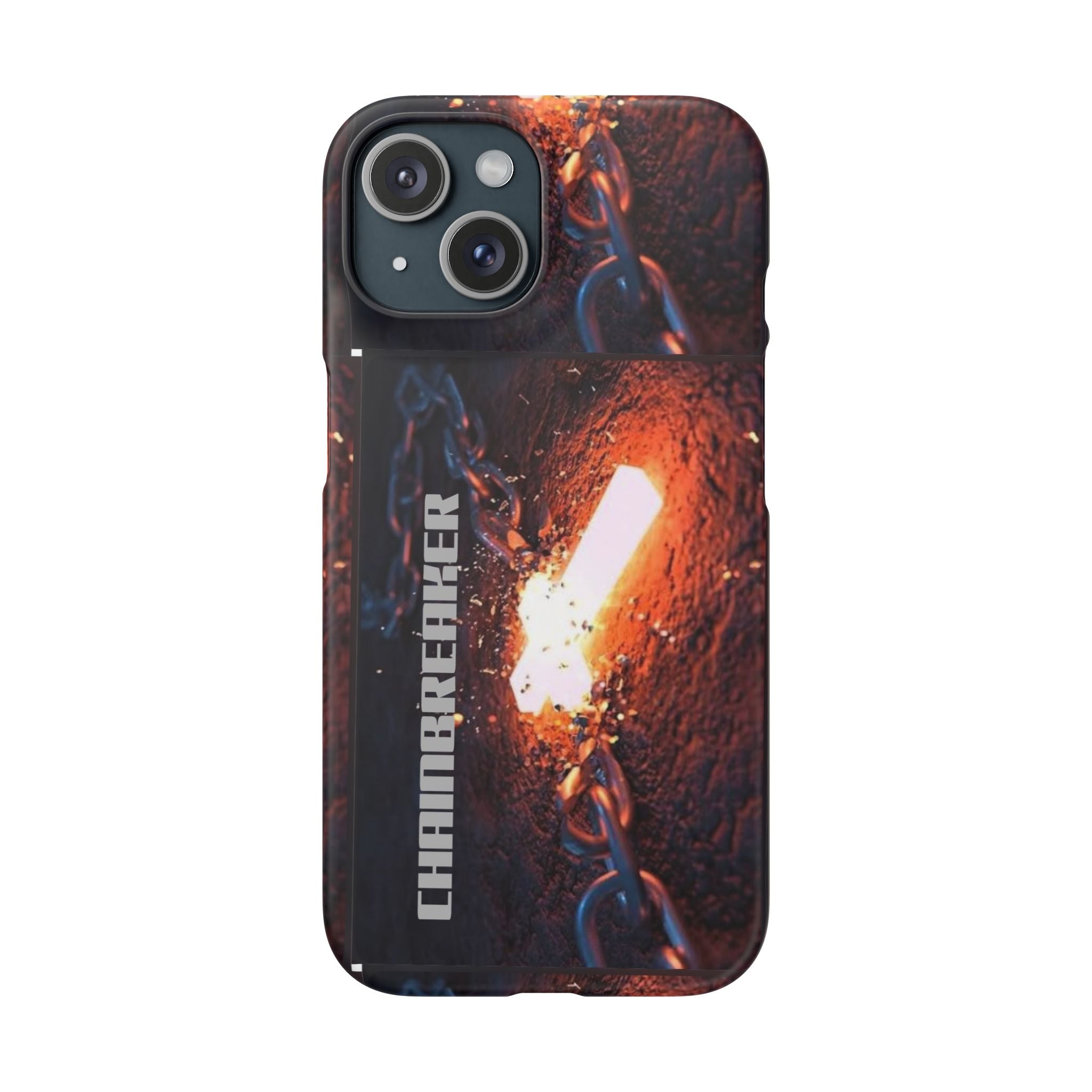Snap Cases