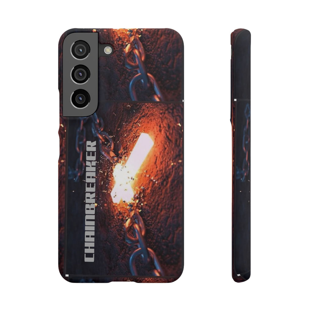 Snap Cases
