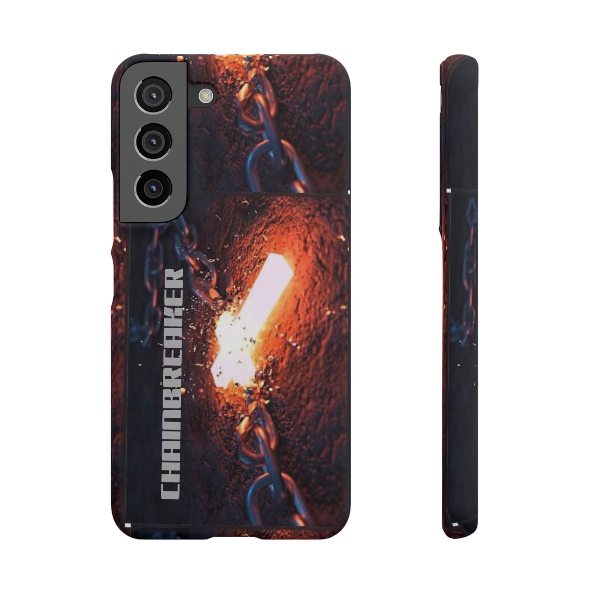 Snap Cases