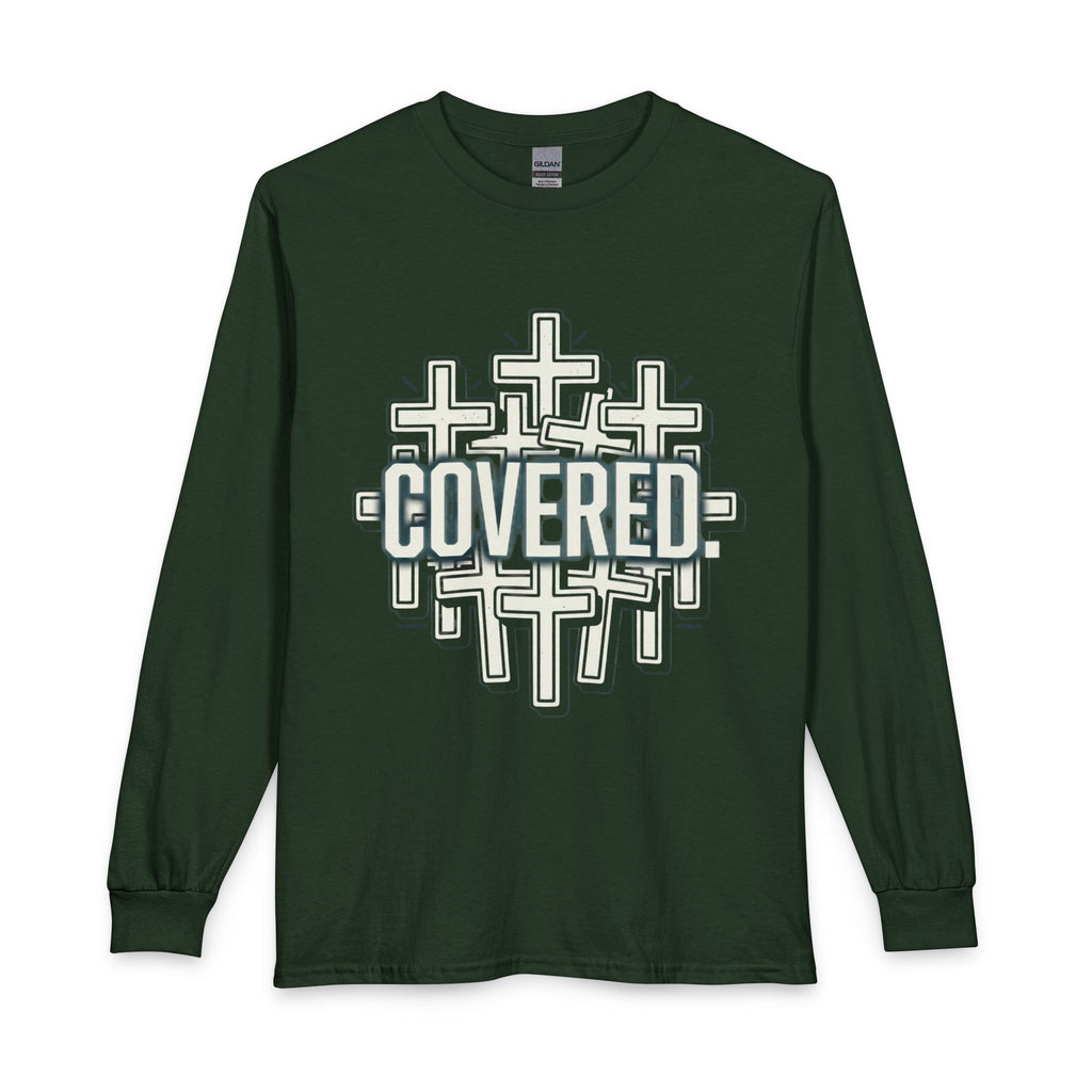Unisex Long Sleeve T-Shirt