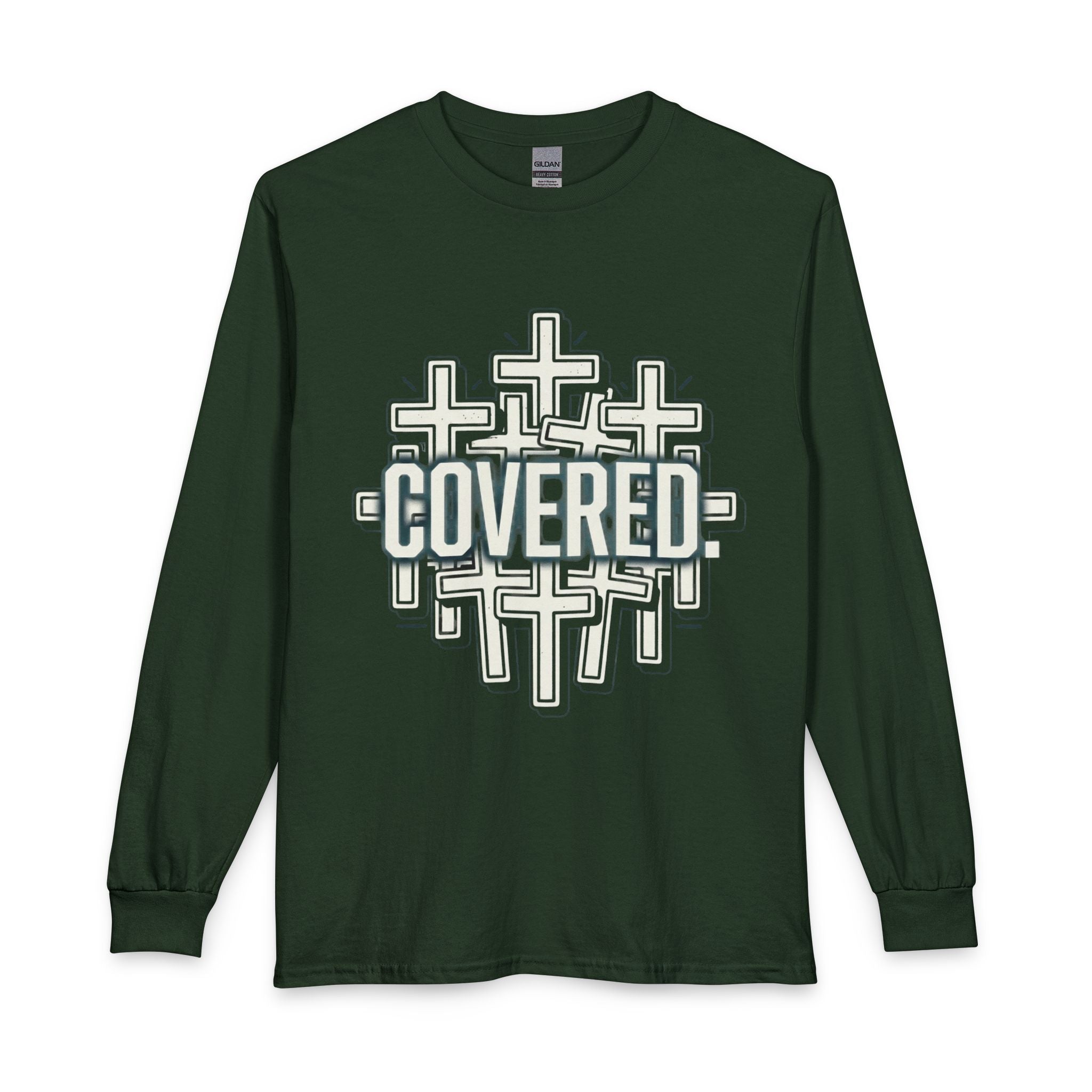 Unisex Long Sleeve T-Shirt