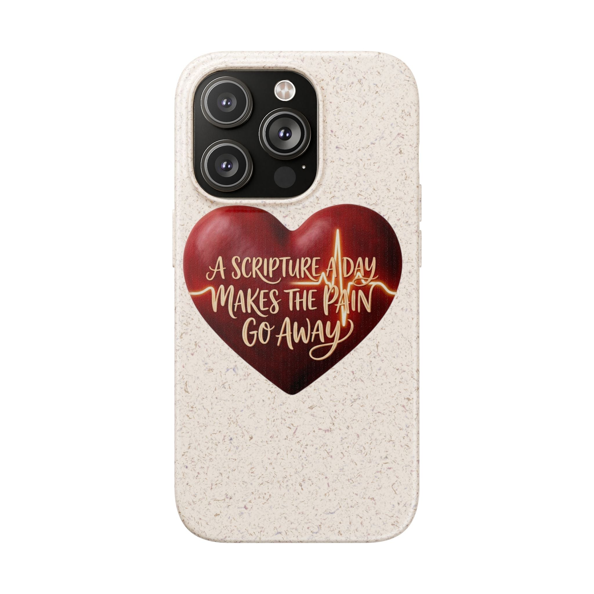 Biodegradable Cases