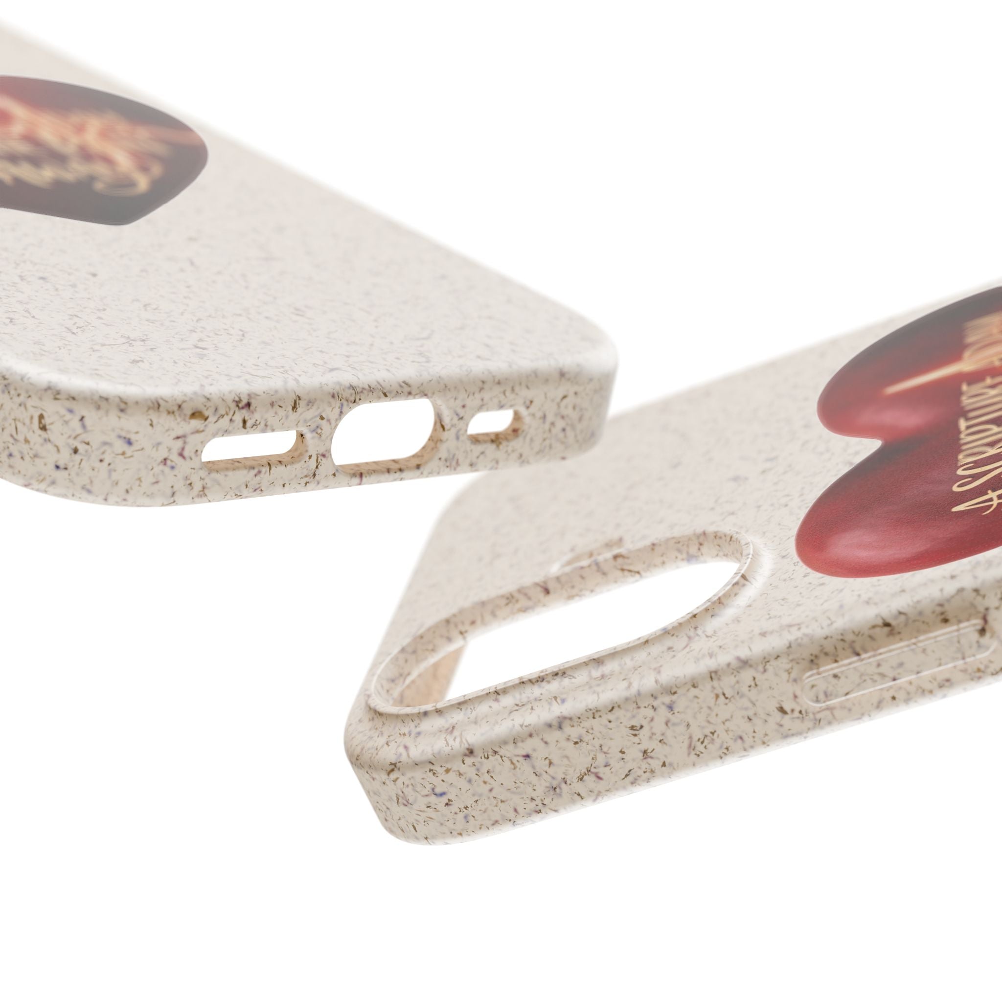 Biodegradable Cases