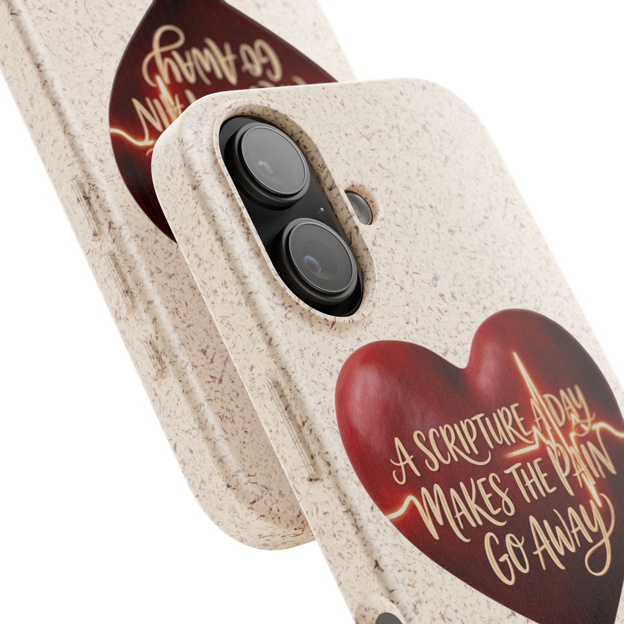 Biodegradable Cases