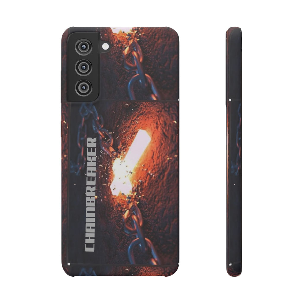 Snap Cases