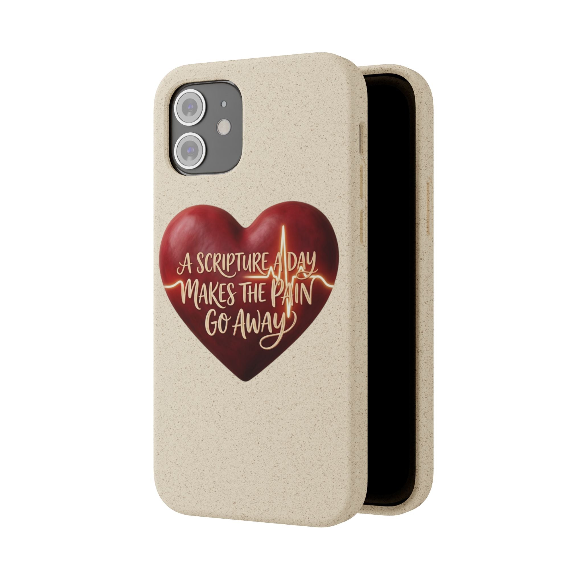 Biodegradable Cases