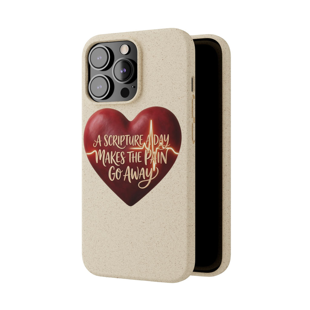 Biodegradable Cases