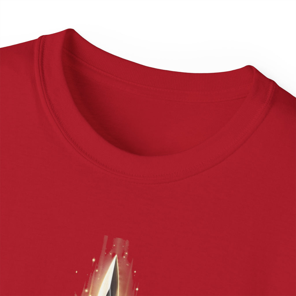 Unisex Ultra Cotton Tee