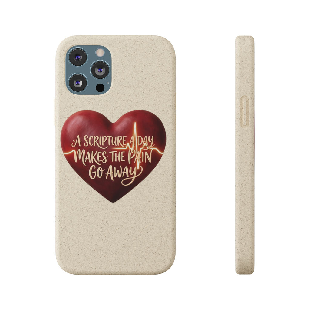 Biodegradable Cases