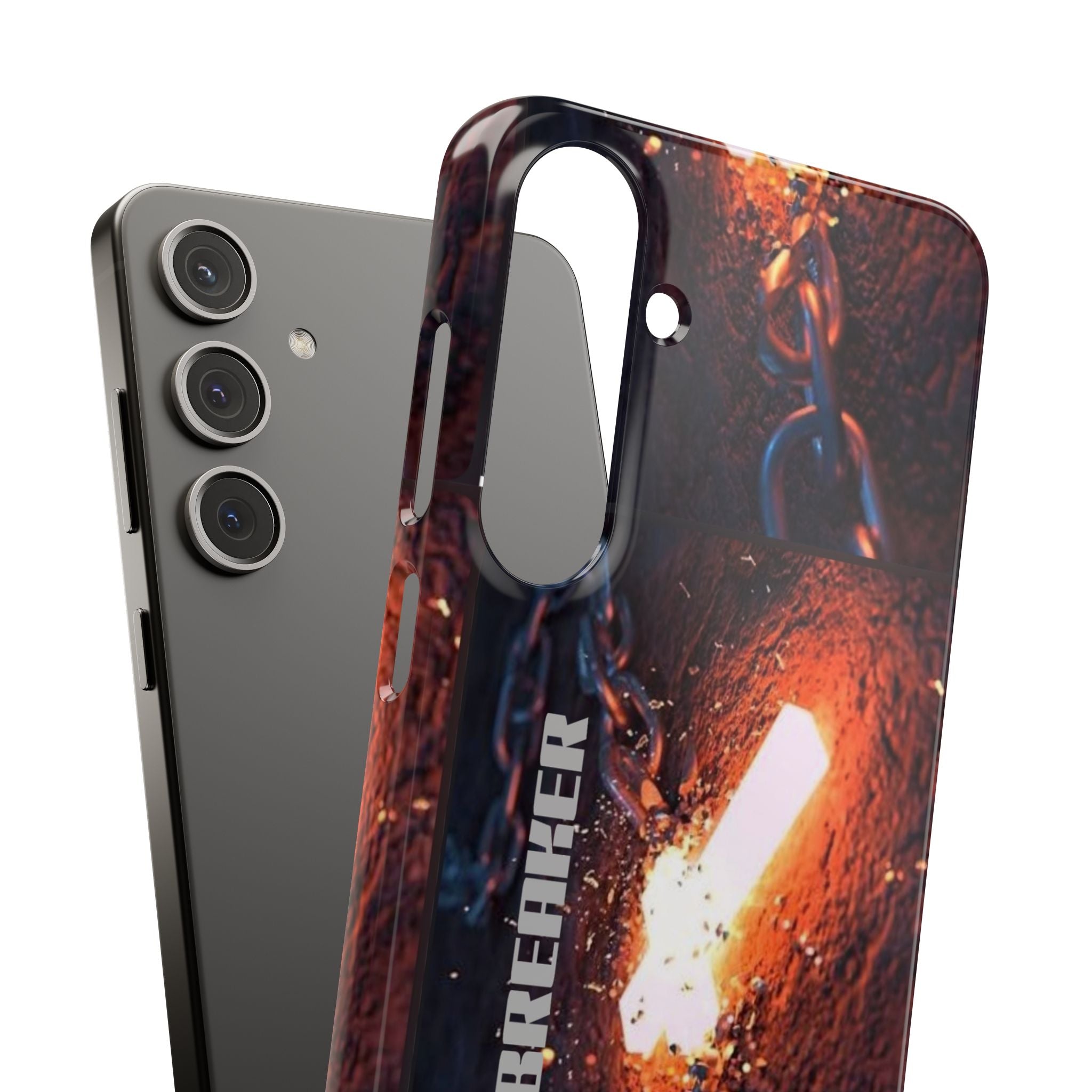 Snap Cases