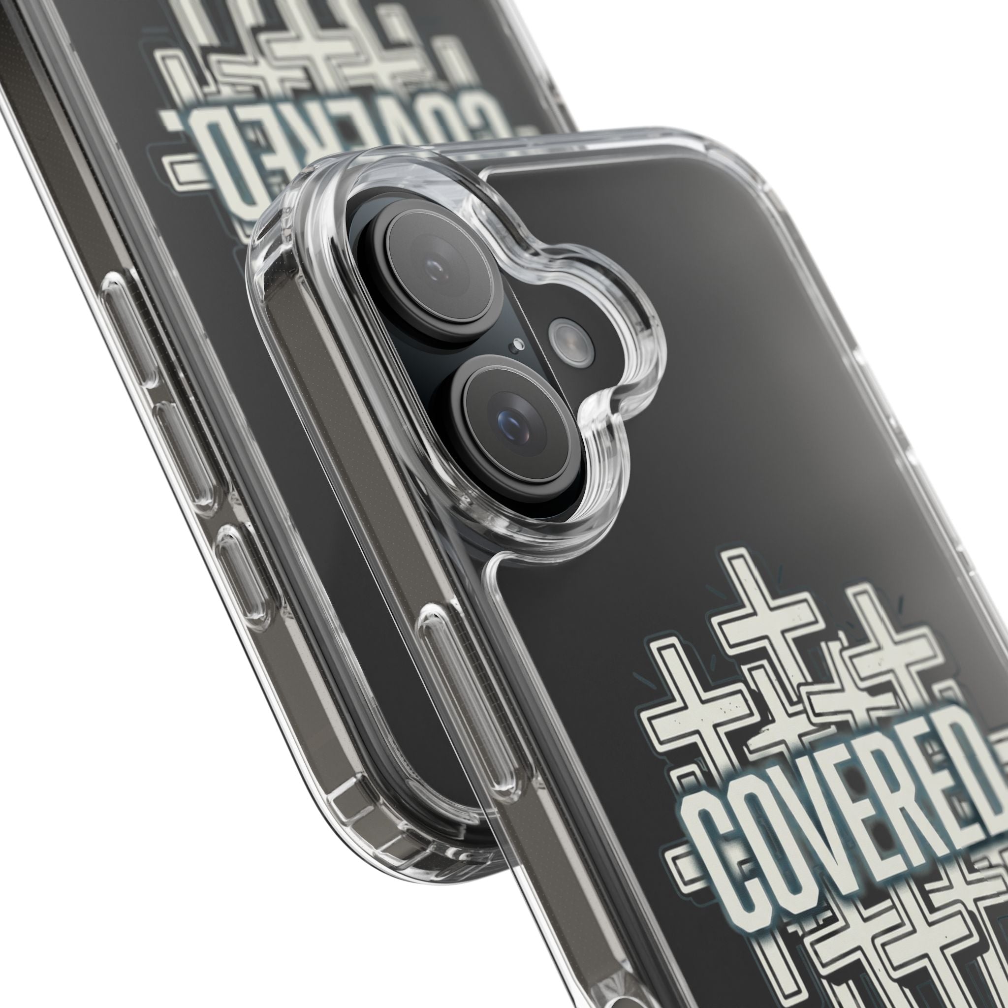 Clear Cases