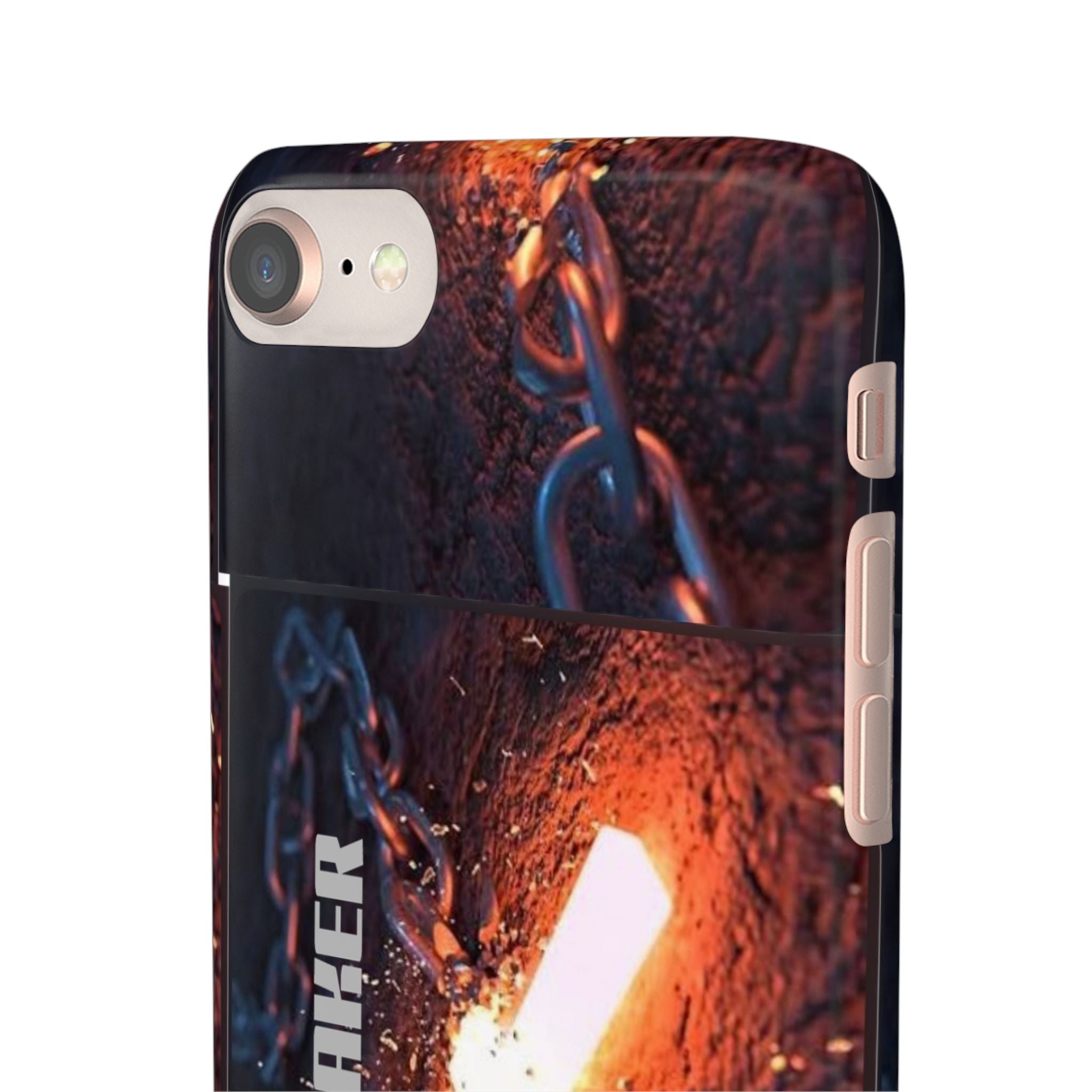 Snap Cases