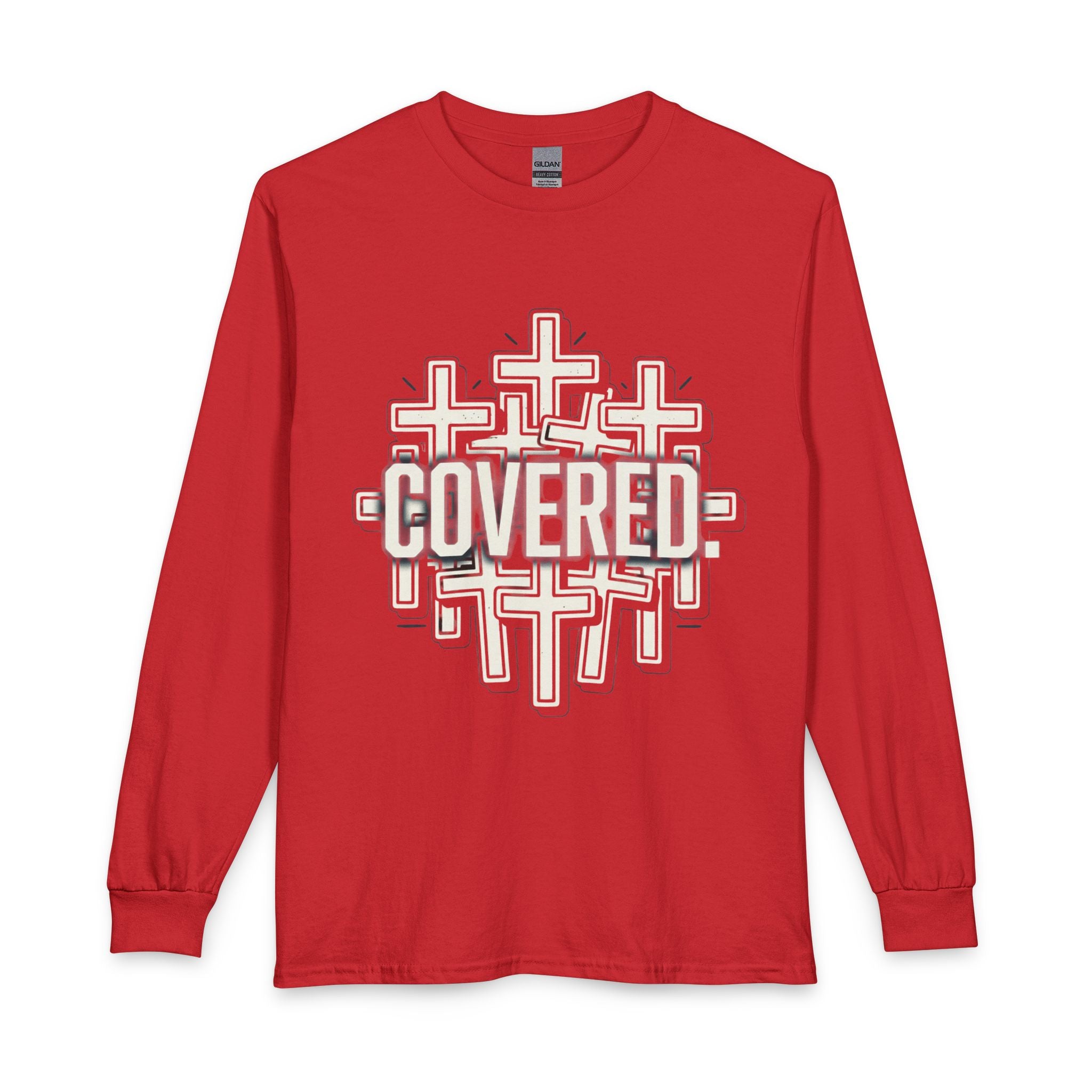 Unisex Long Sleeve T-Shirt