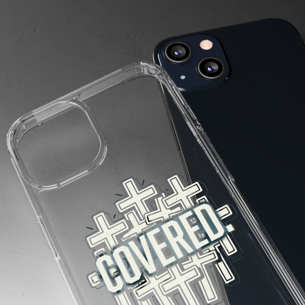 Clear Cases