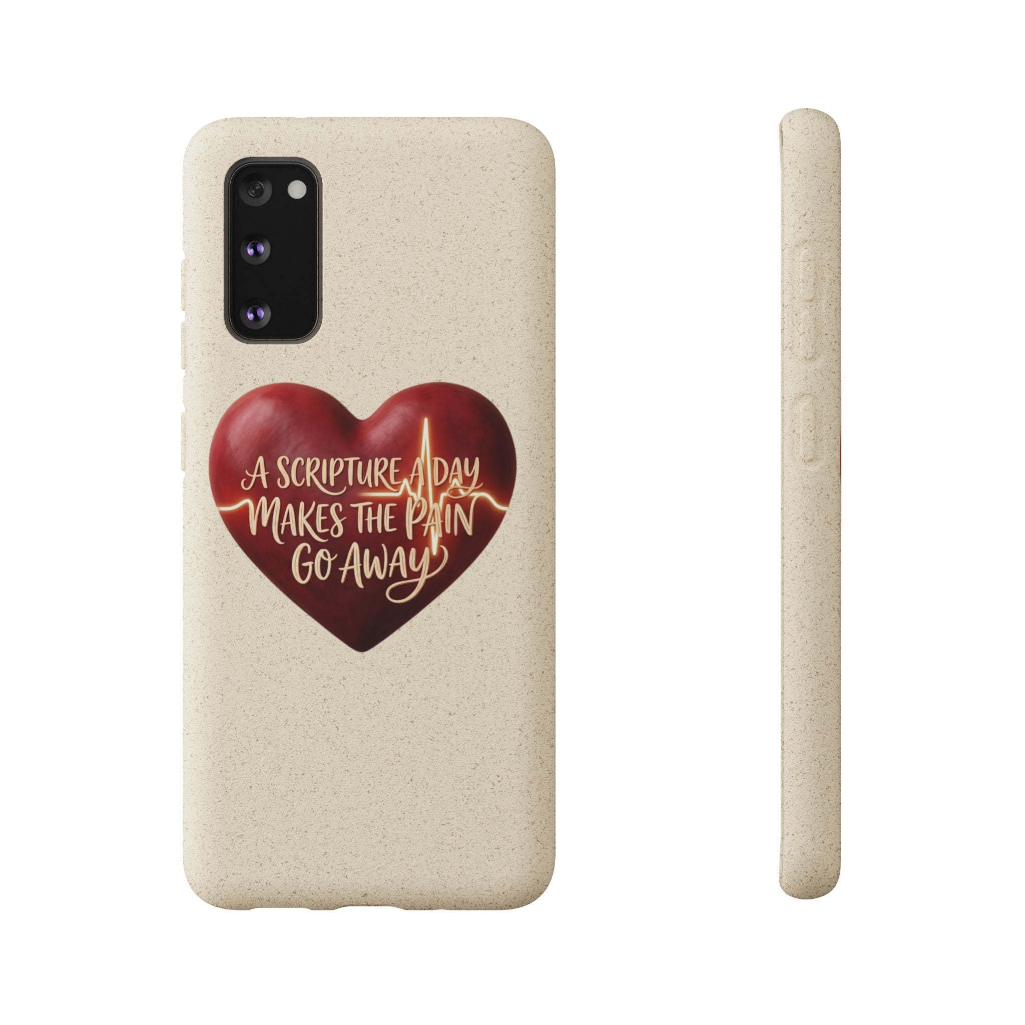 Biodegradable Cases