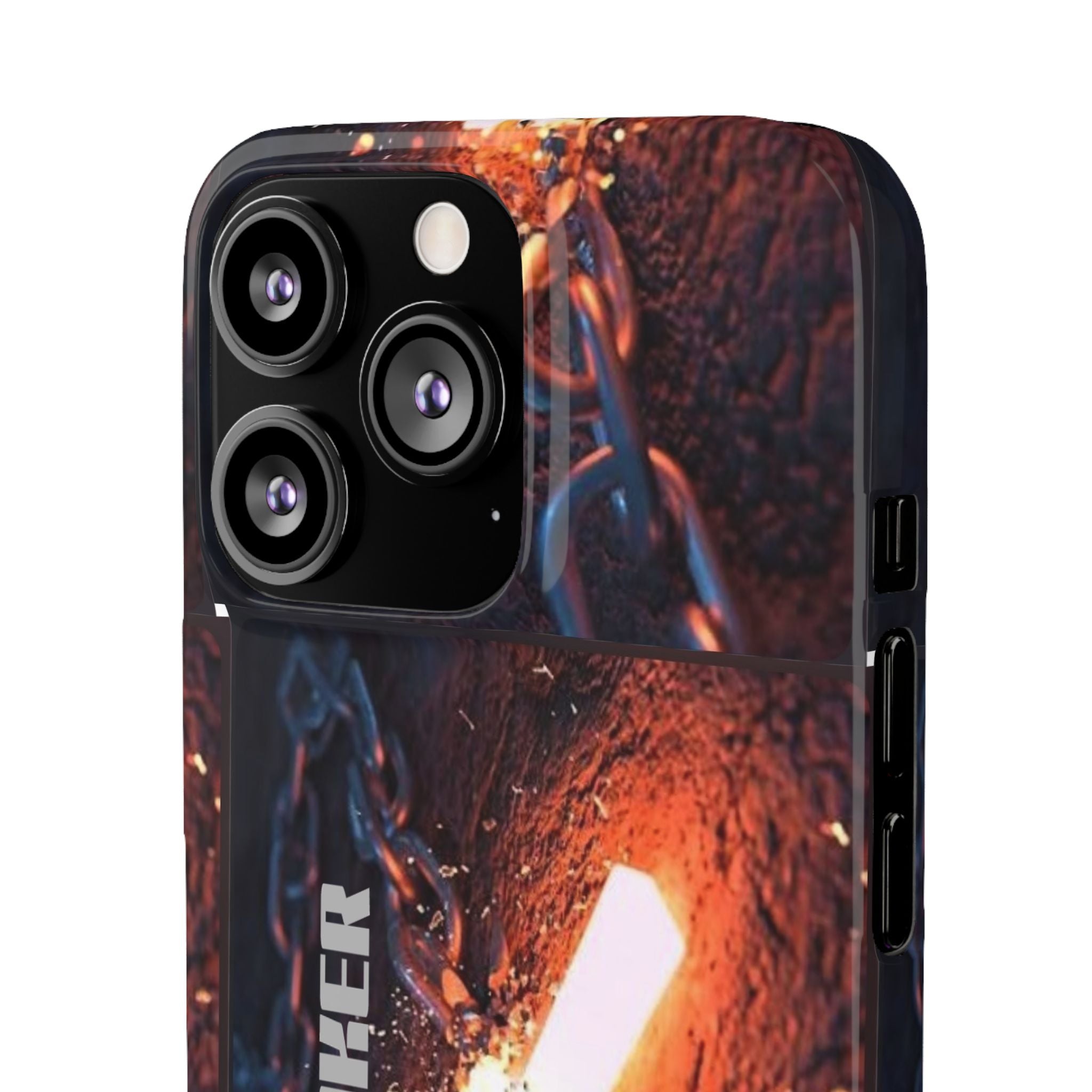 Snap Cases