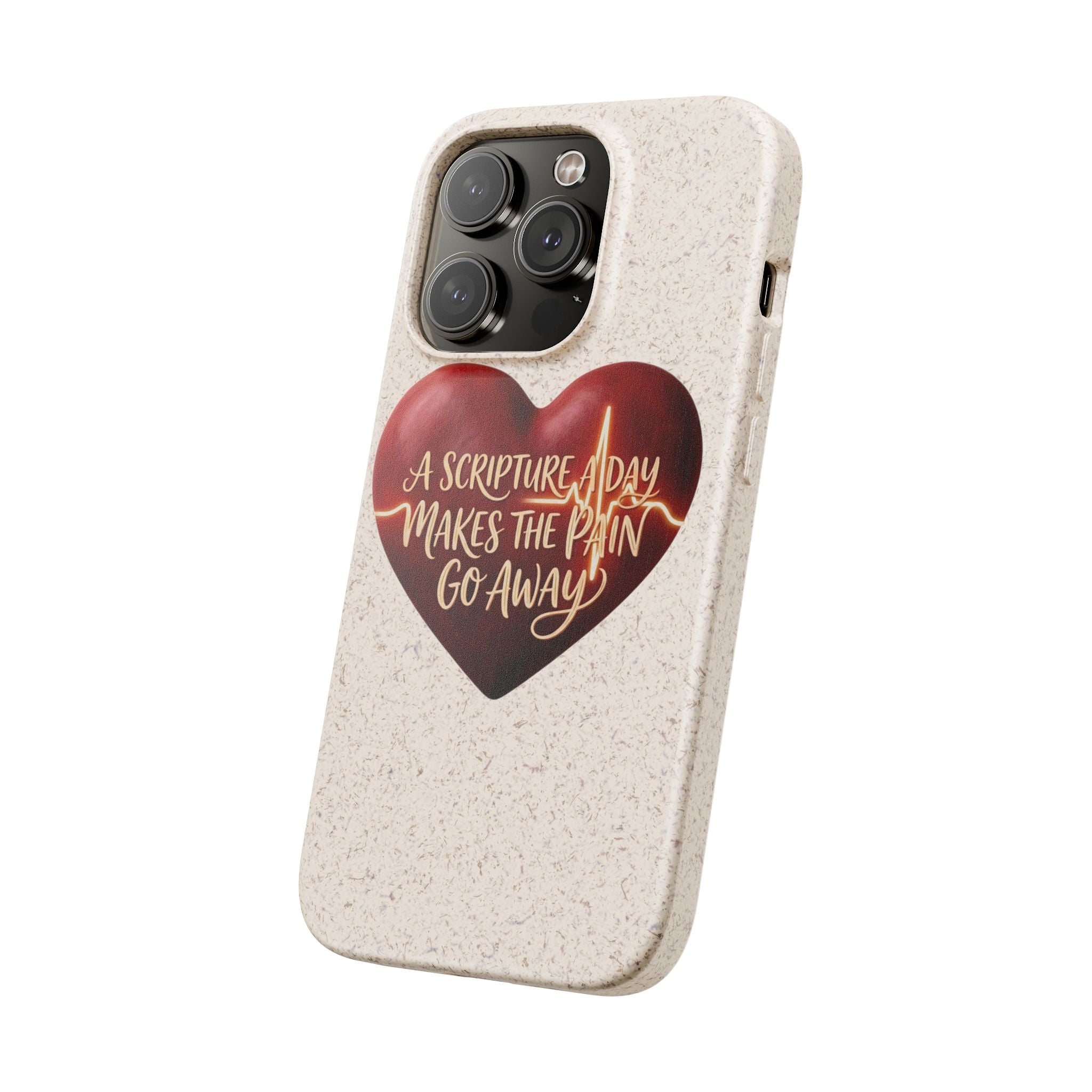 Biodegradable Cases