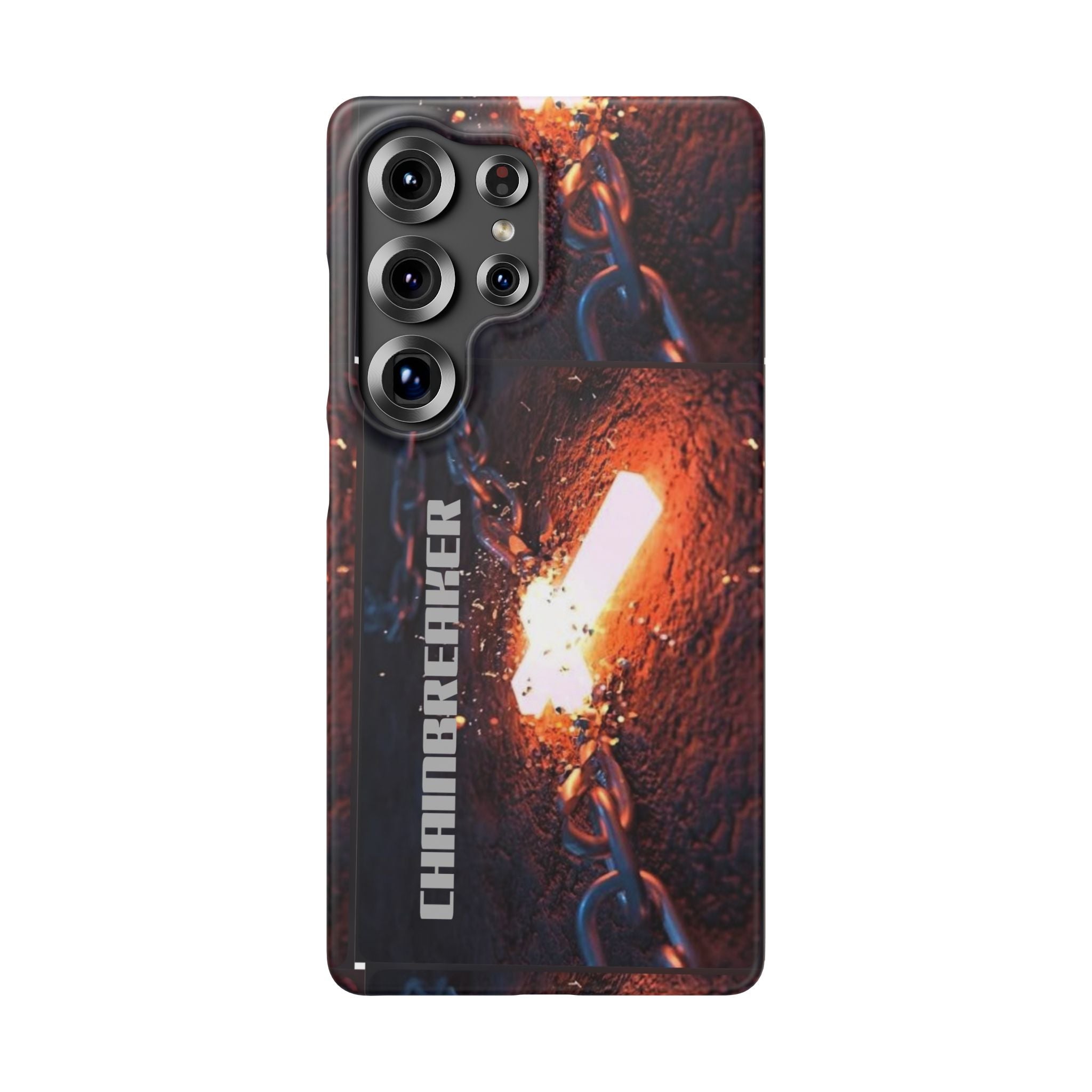 Snap Cases