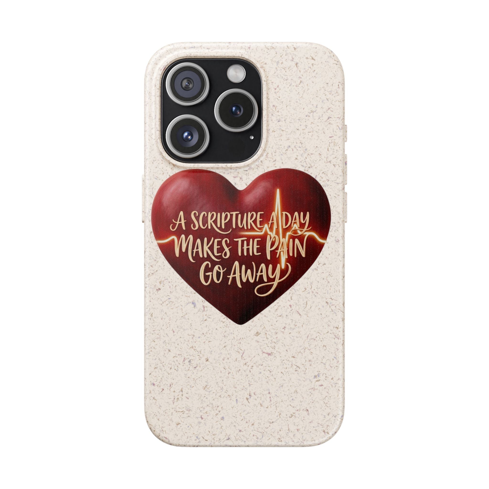 Biodegradable Cases