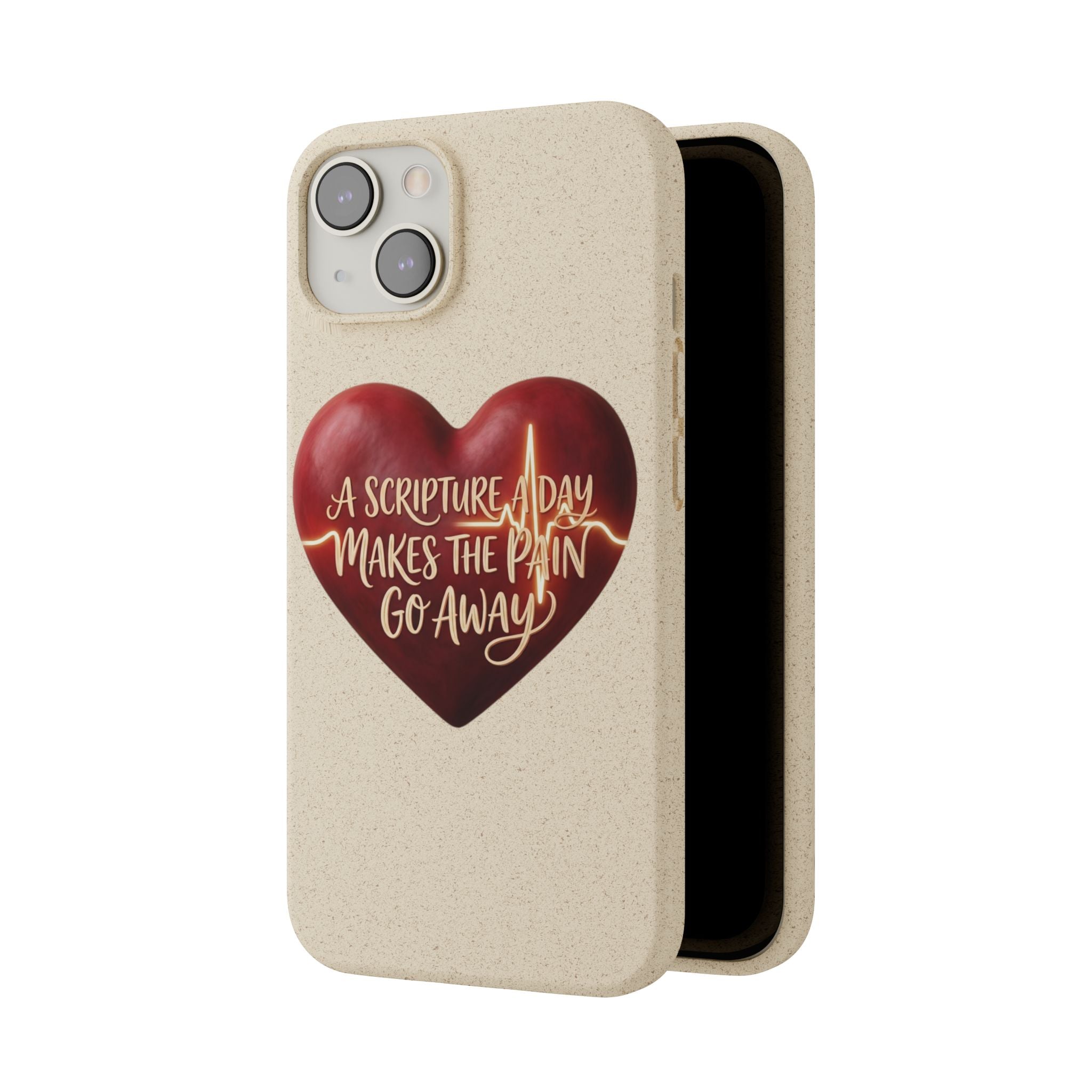 Biodegradable Cases