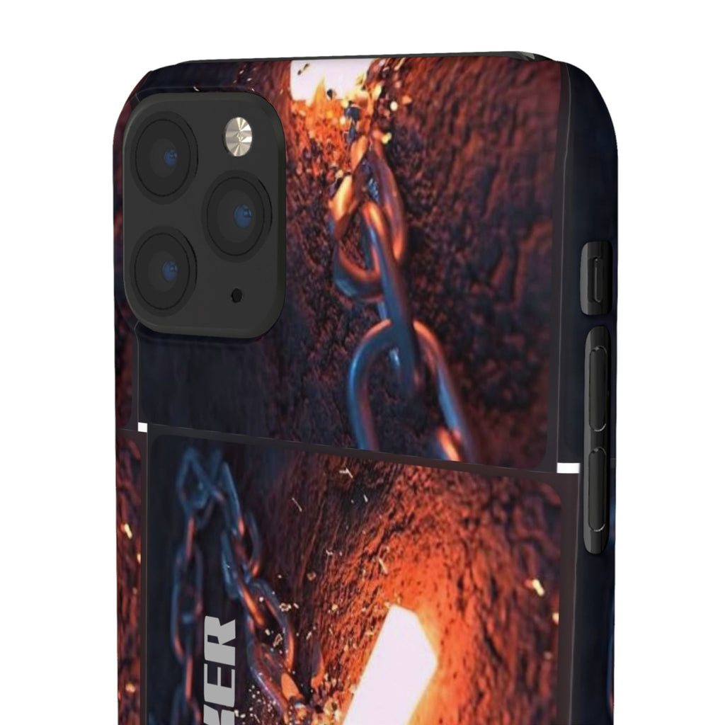 Snap Cases