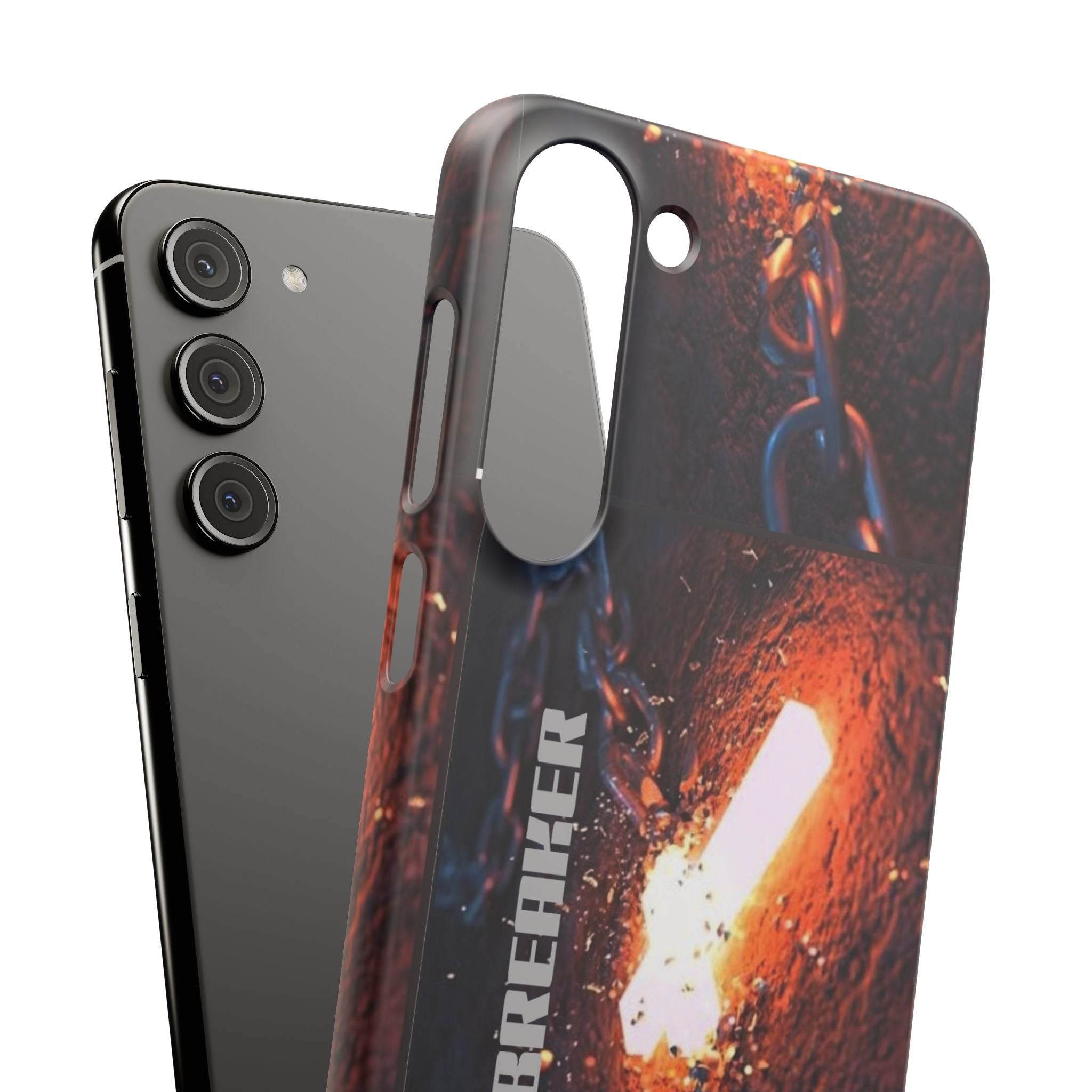 Snap Cases