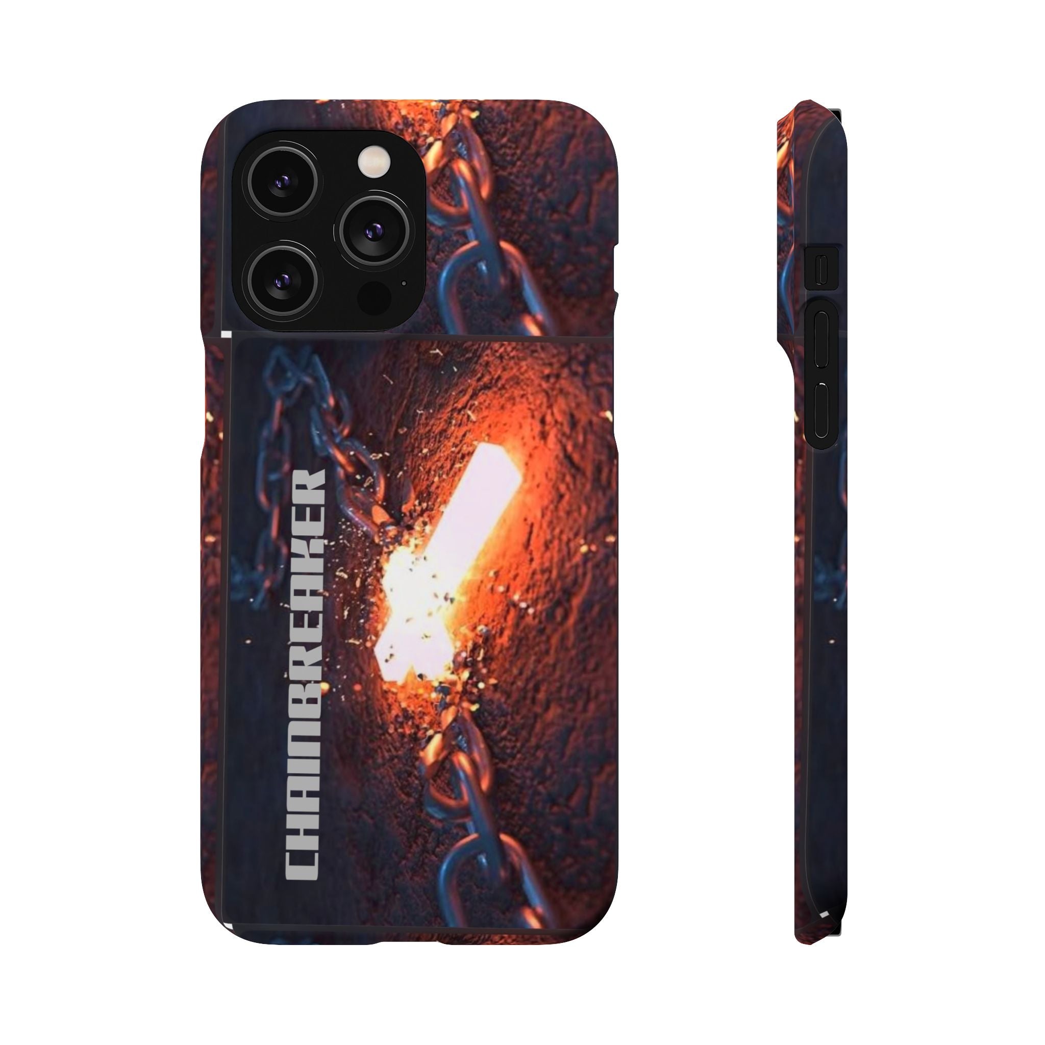 Snap Cases