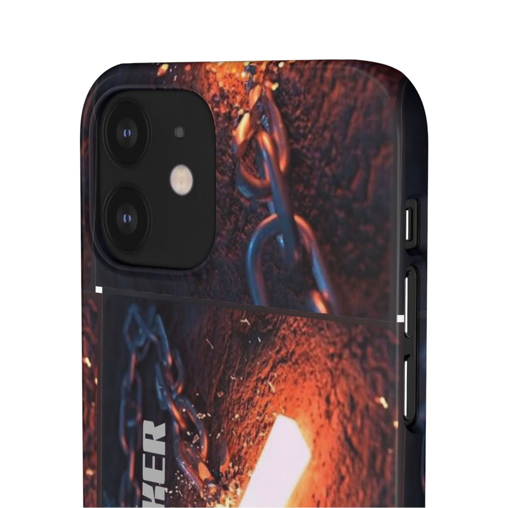 Snap Cases
