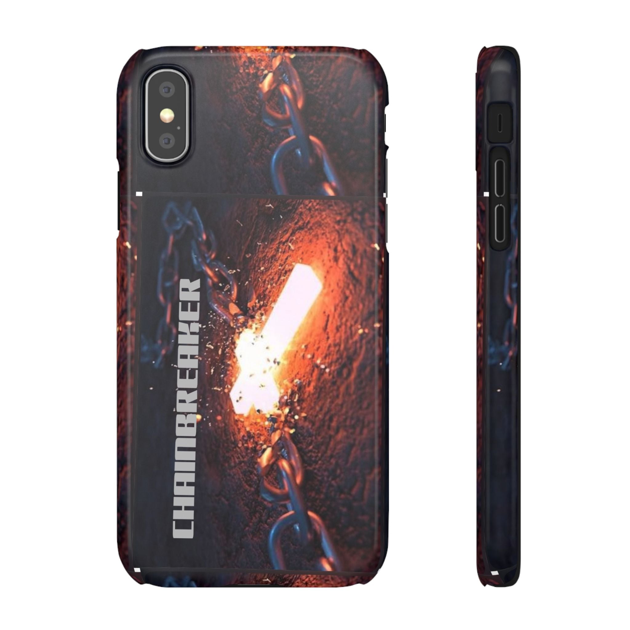 Snap Cases