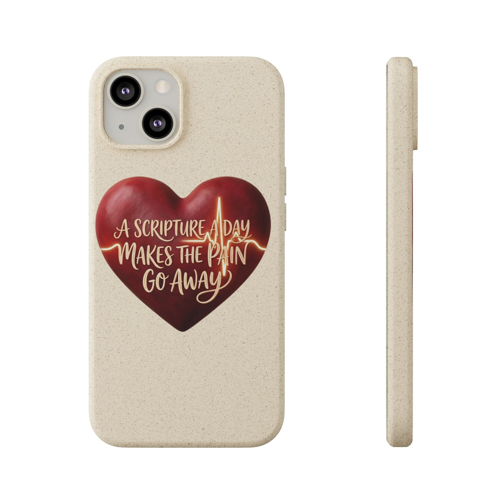 Biodegradable Cases