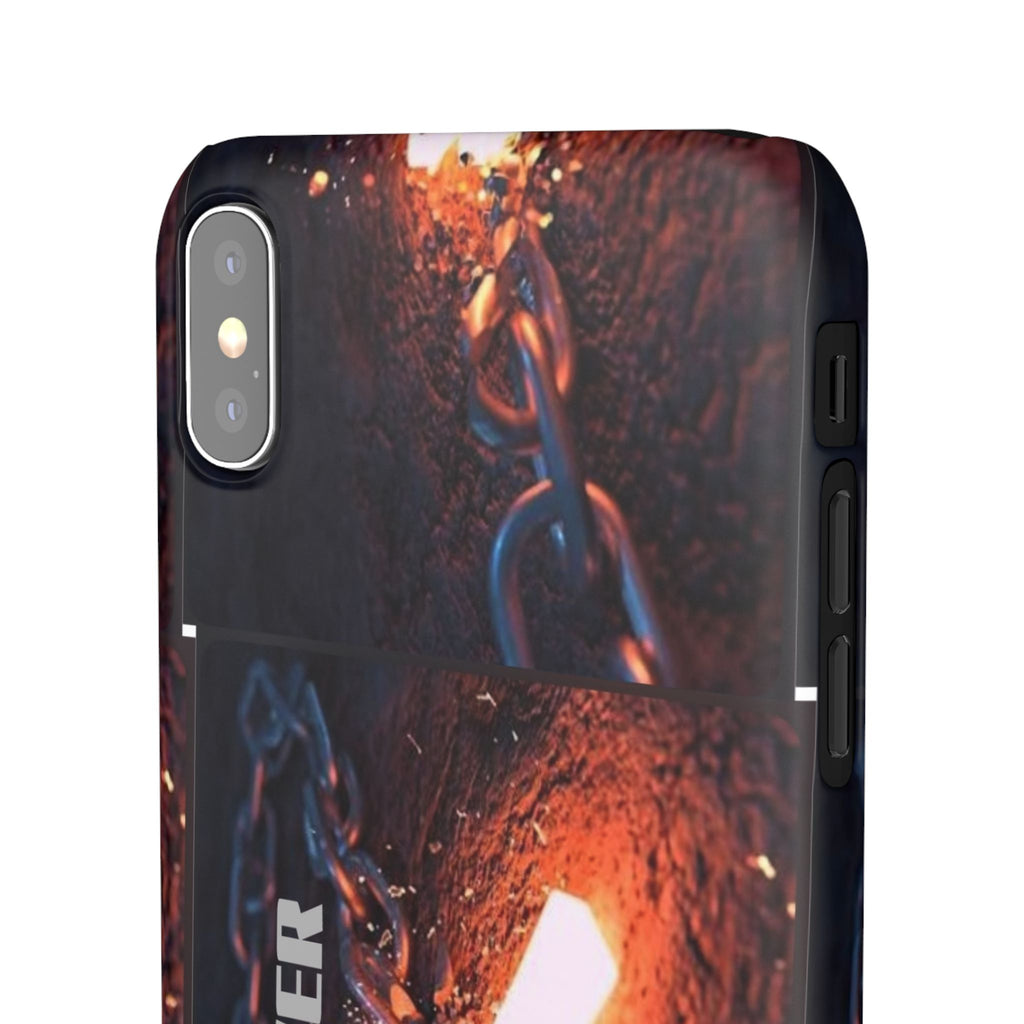 Snap Cases