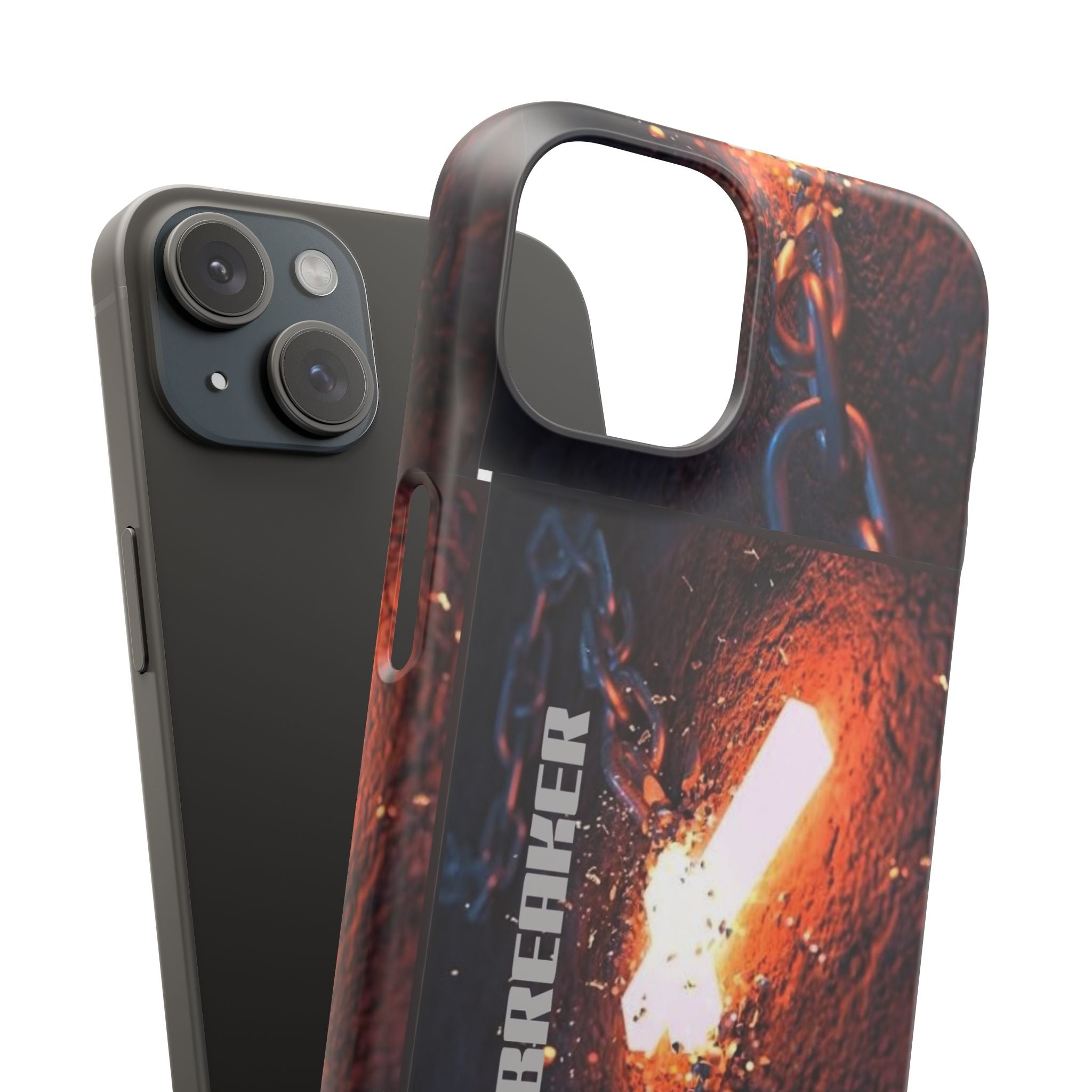 Snap Cases