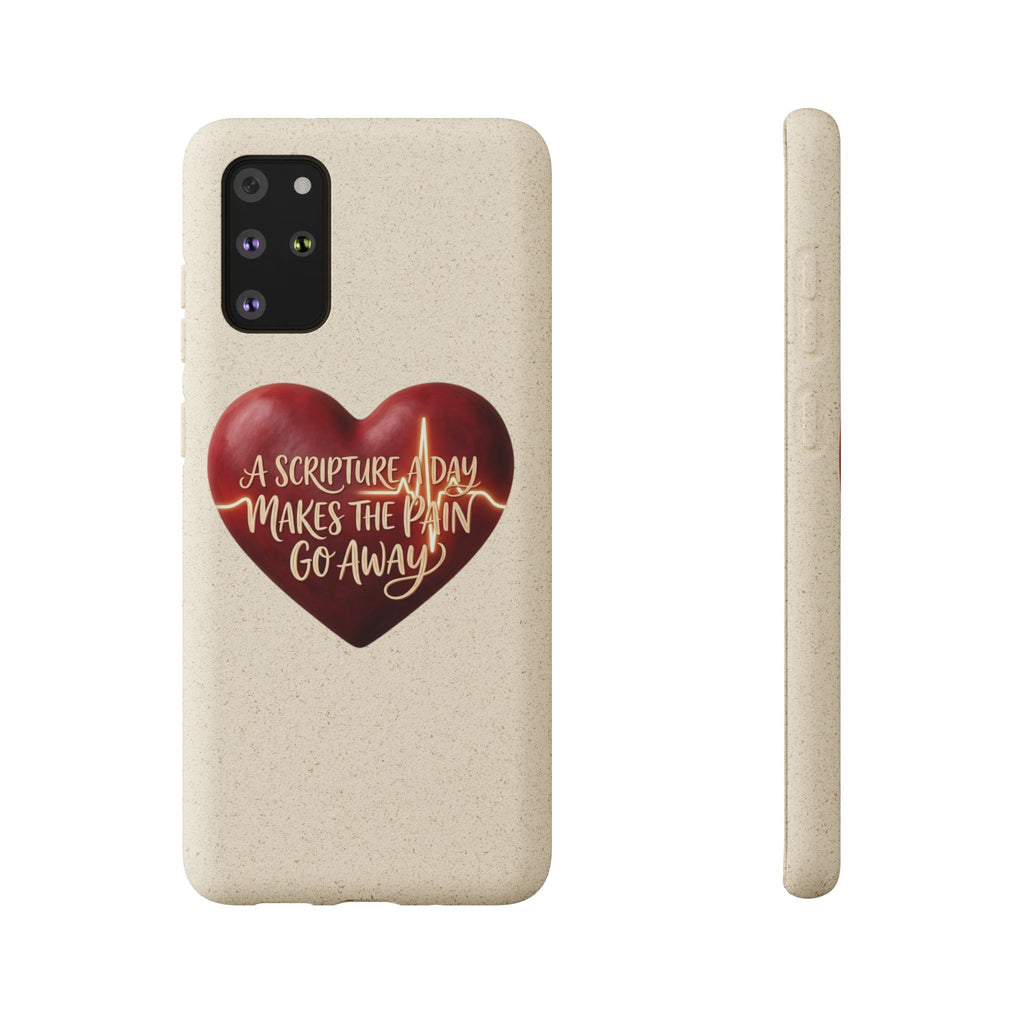 Biodegradable Cases