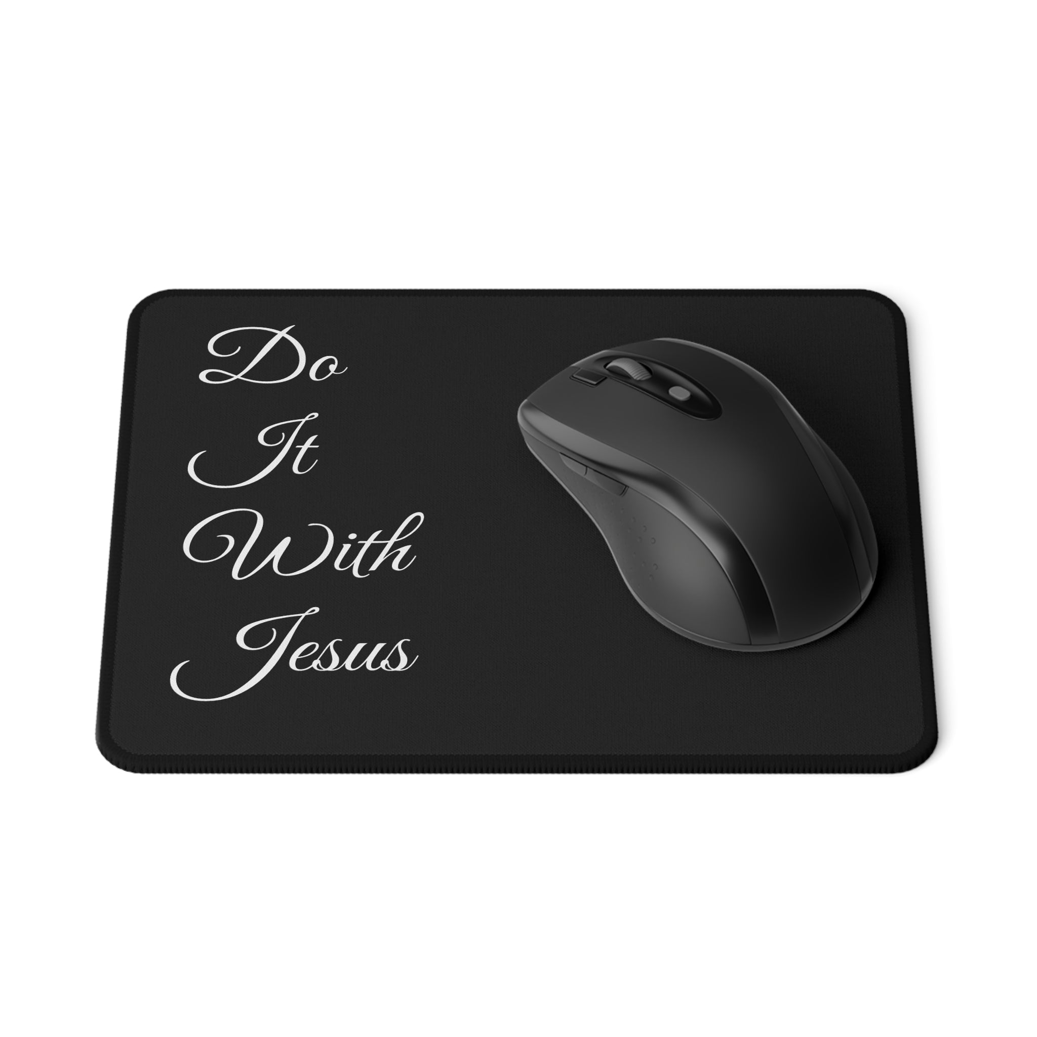 Non-Slip Gaming Mouse Pad