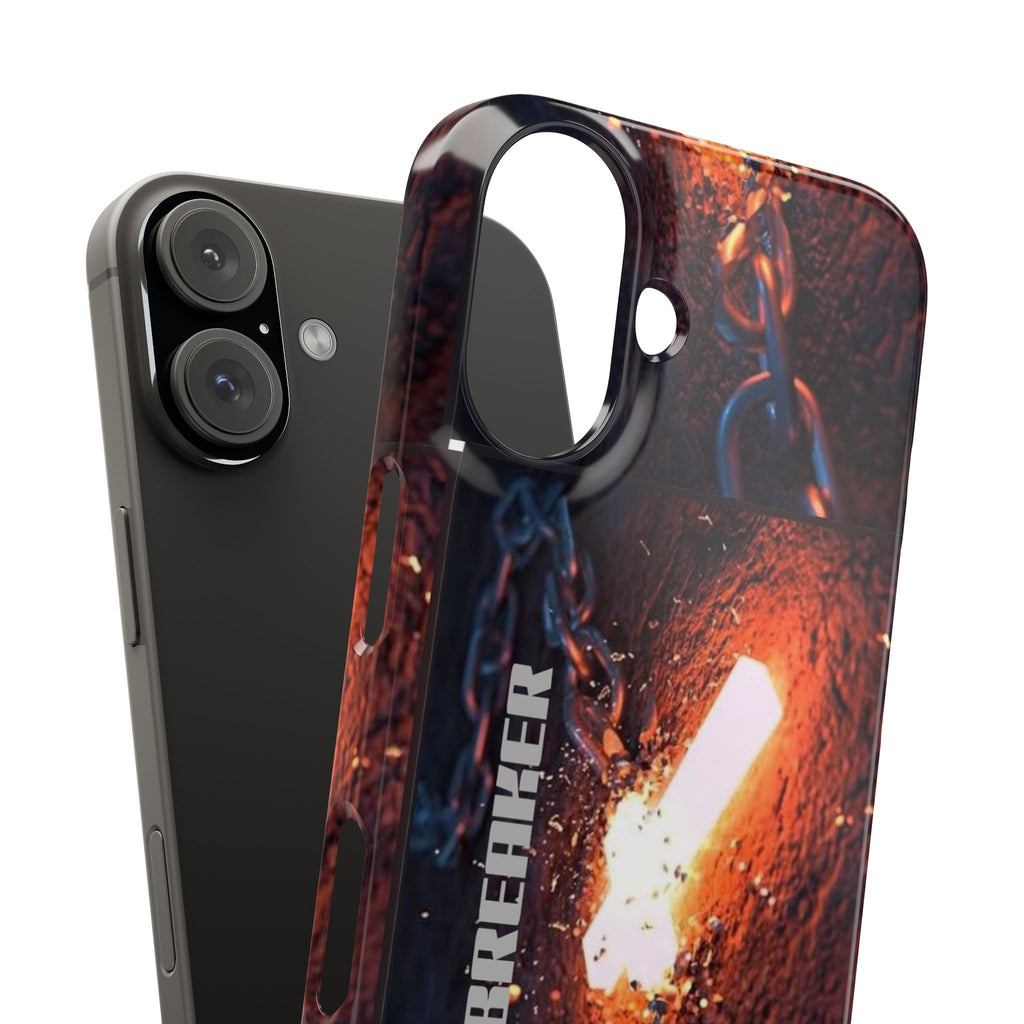Snap Cases