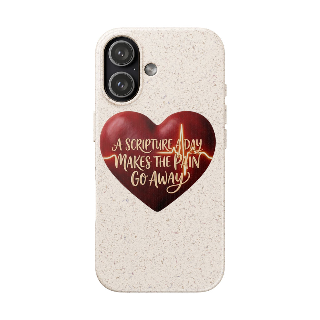 Biodegradable Cases