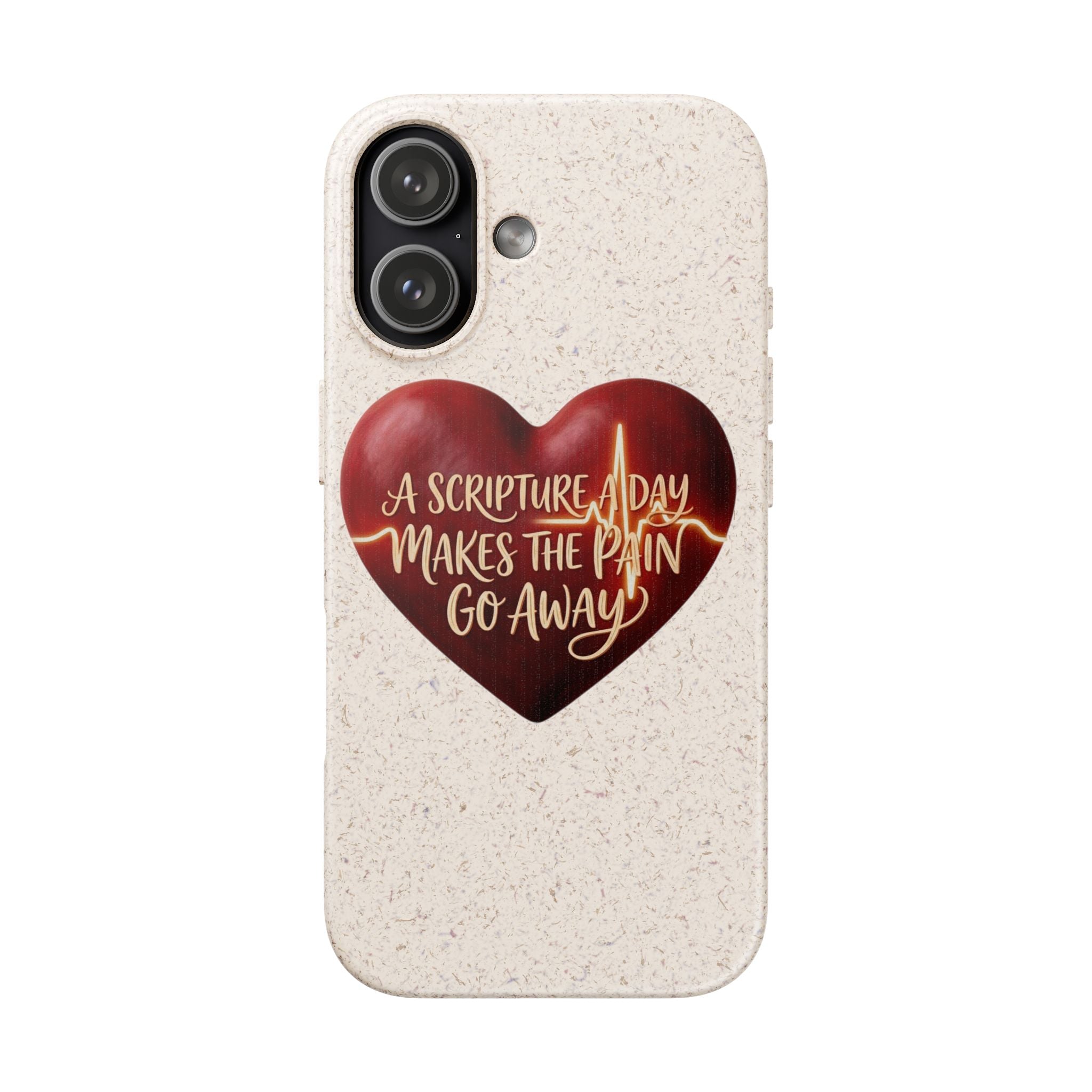 Biodegradable Cases