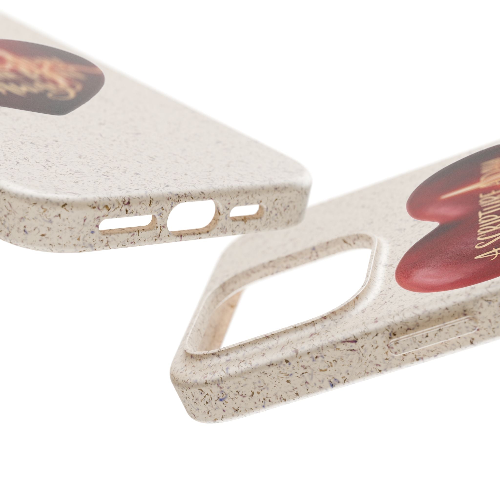 Biodegradable Cases