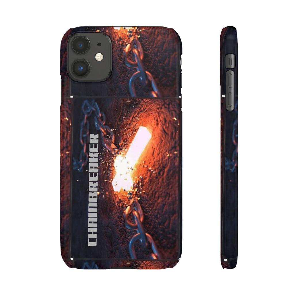 Snap Cases