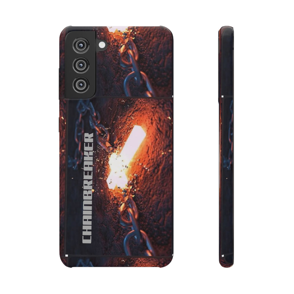 Snap Cases
