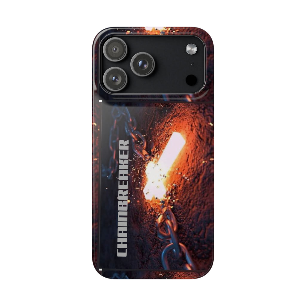 Snap Cases