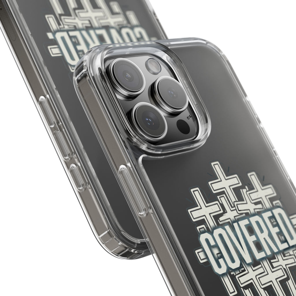 Clear Cases