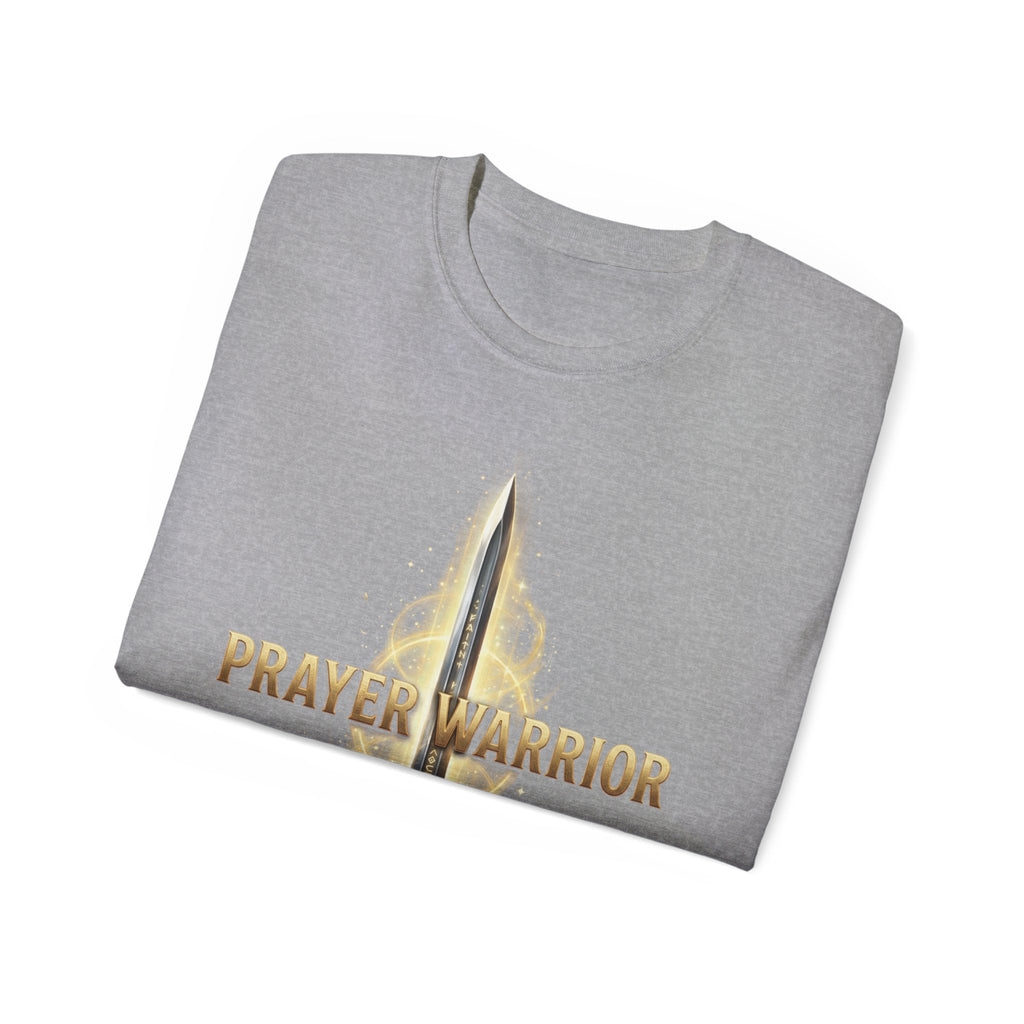 Unisex Ultra Cotton Tee