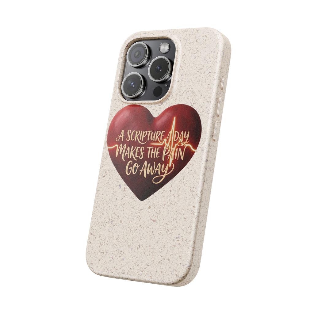 Biodegradable Cases