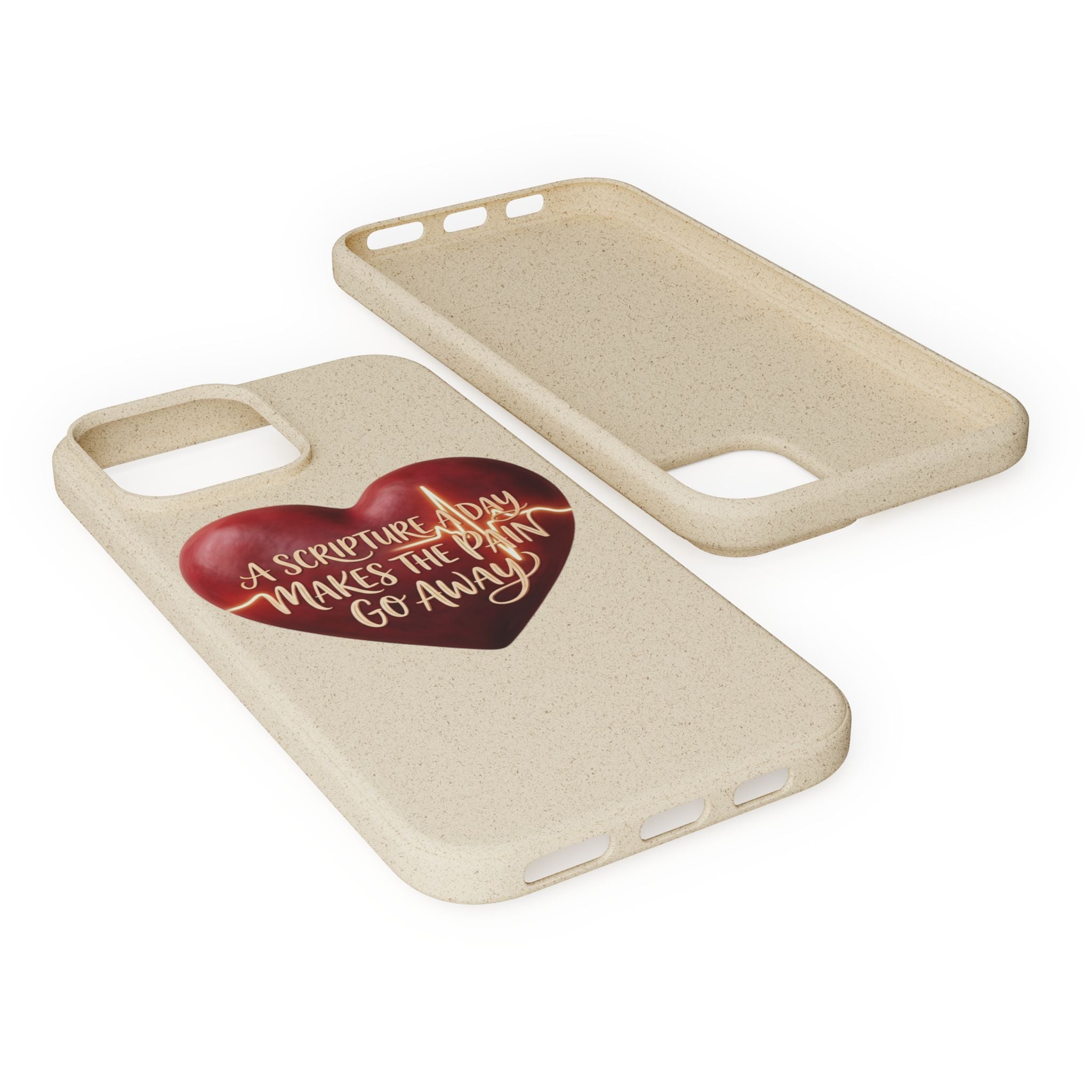Biodegradable Cases