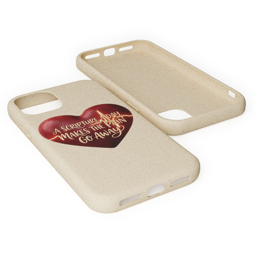 Biodegradable Cases