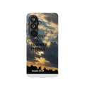 Impact-Resistant Cases (ISAIAH 43:18)