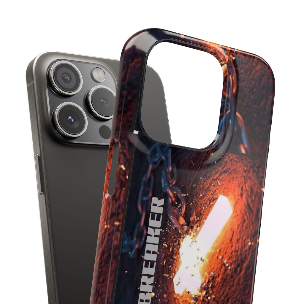 Snap Cases